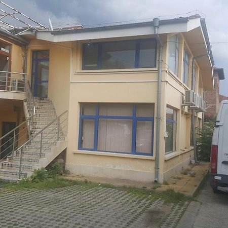 Hotel Sachaka Karlowo Exterior foto